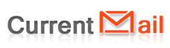 Current Mail Logo